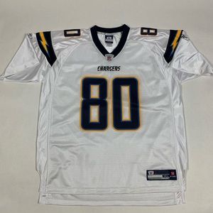 San Diego Chargers Floyd Jersey XL